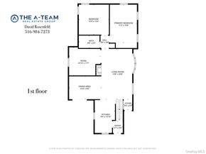 980 Siems Court, North Bellmore NY 11710