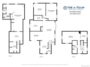 980 Siems Court, North Bellmore NY 11710
