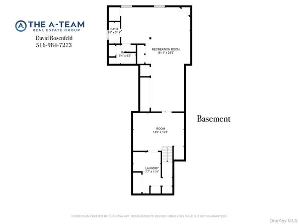 980 Siems Court, North Bellmore NY 11710