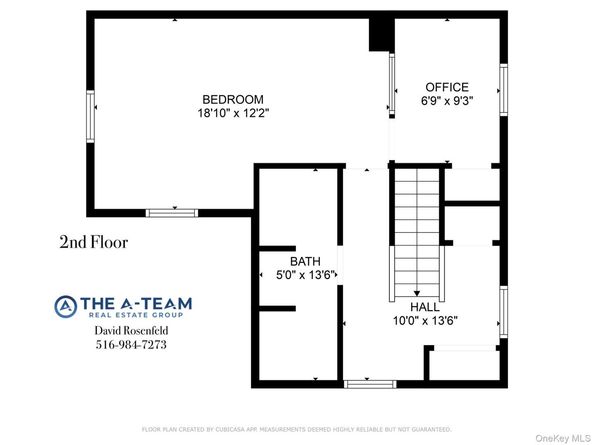 980 Siems Court, North Bellmore NY 11710