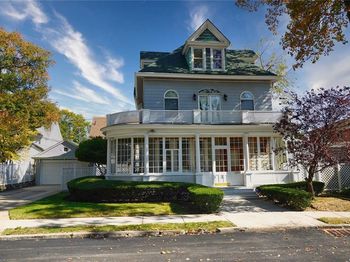 3 Beech Court Circle