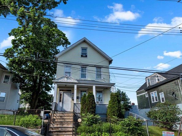 28 Grove Street, Mount Vernon NY 10550