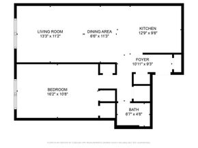 2265 Gerritsen Avenue 5C, Brooklyn NY 11229