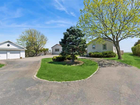46 Tuthill Point Road, East Moriches NY 11940