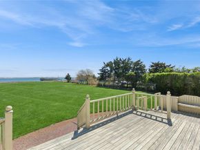 46 Tuthill Point Road, East Moriches NY 11940