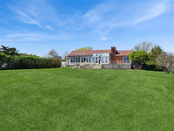 46 Tuthill Point Road, East Moriches NY 11940