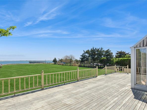 46 Tuthill Point Road, East Moriches NY 11940