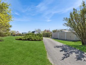 46 Tuthill Point Road, East Moriches NY 11940