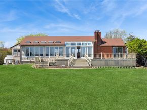 46 Tuthill Point Road, East Moriches NY 11940
