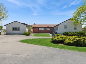 46 Tuthill Point Road, East Moriches NY 11940