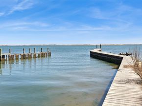 46 Tuthill Point Road, East Moriches NY 11940