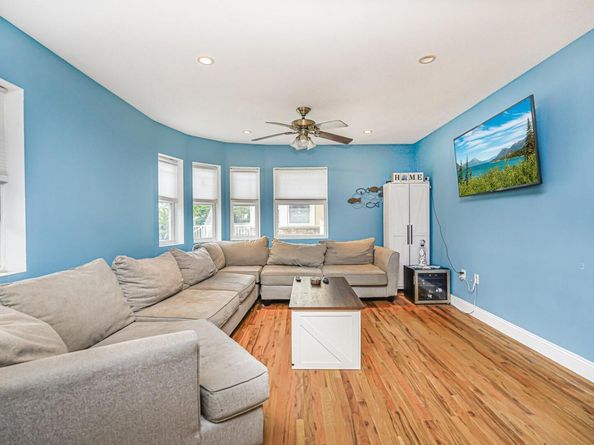 175 Beach 100th Street 8A, Rockaway Beach NY 11694