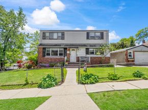 1403 James Street, Elmont NY 11003