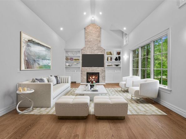 3 Hageman Court, Katonah NY 10536