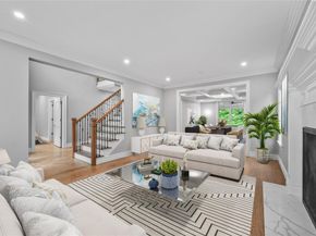 3 Hageman Court, Katonah NY 10536