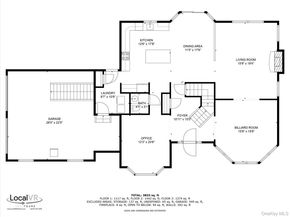 1260 Water Terrace, Southold NY 11971