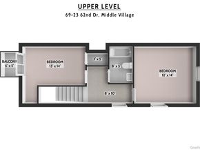 69-23 62 Drive, Middle Village NY 11379