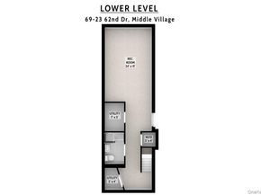 69-23 62 Drive, Middle Village NY 11379