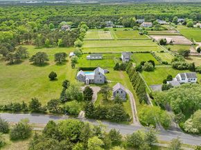 140 and 144 DAMASCUS Road, East Quogue NY 11942