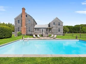 140 and 144 DAMASCUS Road, East Quogue NY 11942