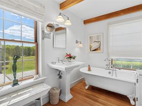 140 and 144 DAMASCUS Road, East Quogue NY 11942