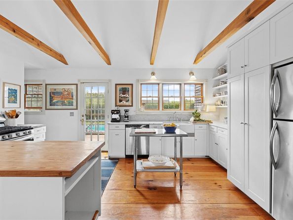 140 and 144 DAMASCUS Road, East Quogue NY 11942