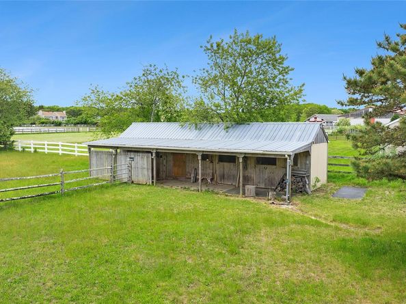 140 and 144 DAMASCUS Road, East Quogue NY 11942