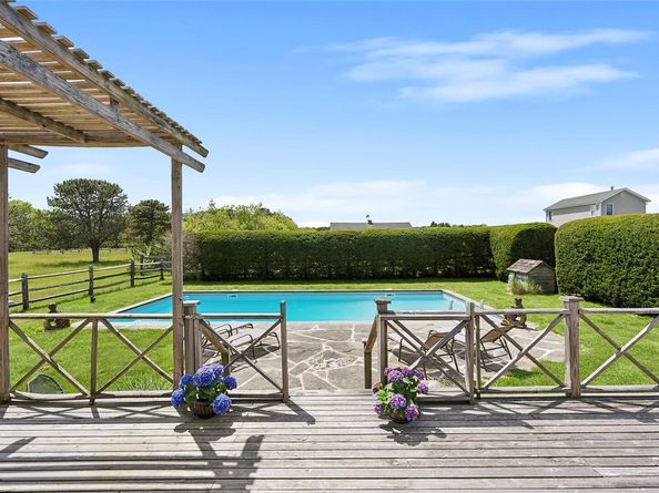 140 and 144 DAMASCUS Road, East Quogue NY 11942