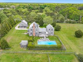 140 and 144 DAMASCUS Road, East Quogue NY 11942