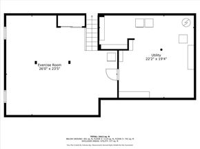 54A Upland Drive, East Northport NY 11731