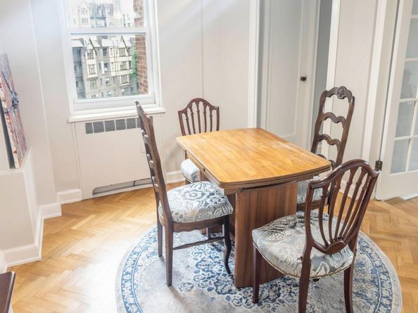 160 Cabrini Boulevard 62, New York (Manhattan) NY 10033