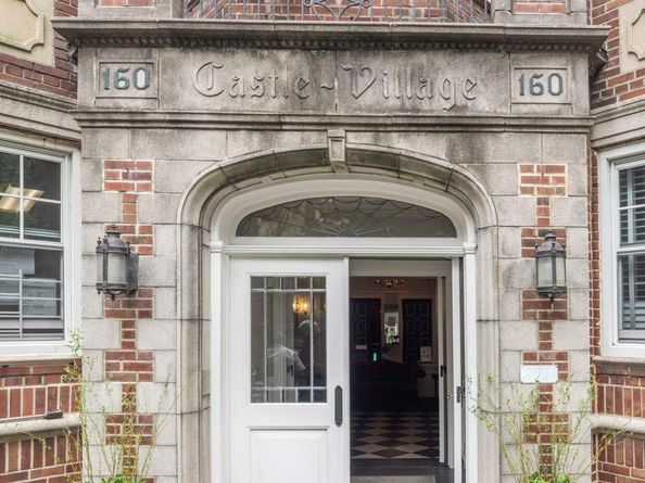 160 Cabrini Boulevard 62, New York (Manhattan) NY 10033