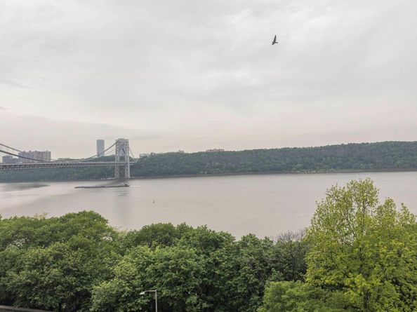 160 Cabrini Boulevard 62, New York (Manhattan) NY 10033