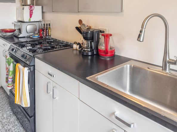 160 Cabrini Boulevard 62, New York (Manhattan) NY 10033