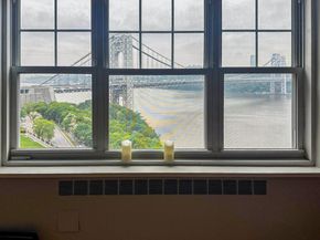 160 Cabrini Boulevard 62, New York (Manhattan) NY 10033