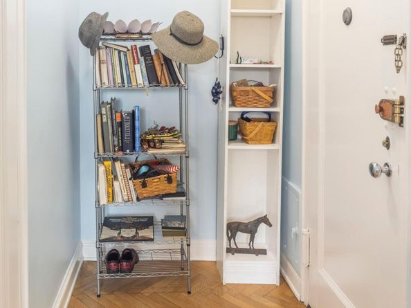 160 Cabrini Boulevard 62, New York (Manhattan) NY 10033