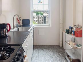 160 Cabrini Boulevard 62, New York (Manhattan) NY 10033