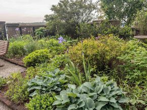 160 Cabrini Boulevard 62, New York (Manhattan) NY 10033