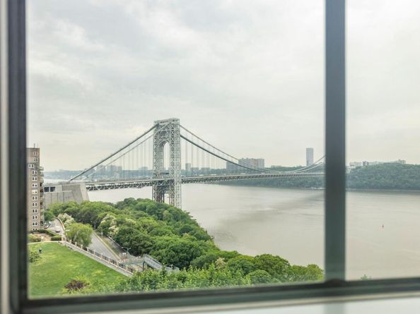 160 Cabrini Boulevard 62, New York (Manhattan) NY 10033