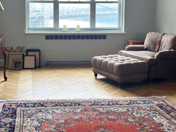 160 Cabrini Boulevard 62, New York (Manhattan) NY 10033