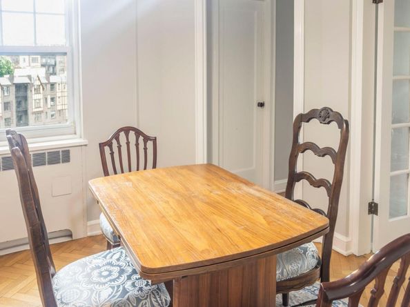 160 Cabrini Boulevard 62, New York (Manhattan) NY 10033