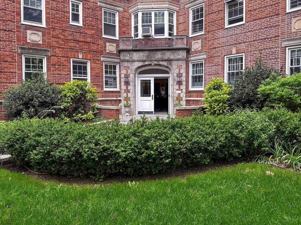 160 Cabrini Boulevard 62, New York (Manhattan) NY 10033