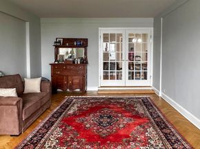 160 Cabrini Boulevard 62, New York (Manhattan) NY 10033