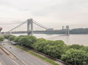 160 Cabrini Boulevard 62, New York (Manhattan) NY 10033