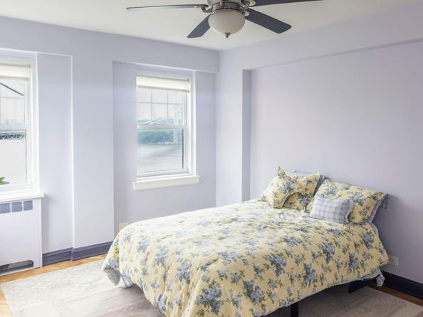 160 Cabrini Boulevard 62, New York (Manhattan) NY 10033