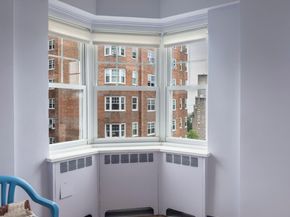 160 Cabrini Boulevard 62, New York (Manhattan) NY 10033