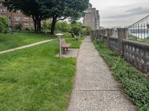 160 Cabrini Boulevard 62, New York (Manhattan) NY 10033