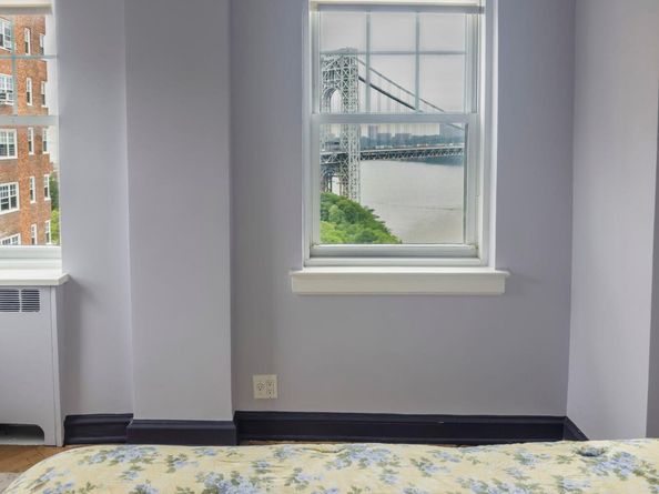 160 Cabrini Boulevard 62, New York (Manhattan) NY 10033