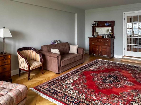 160 Cabrini Boulevard 62, New York (Manhattan) NY 10033