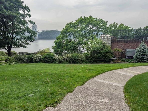 160 Cabrini Boulevard 62, New York (Manhattan) NY 10033